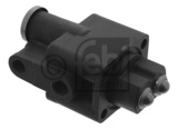 CUT-OFF VALVE